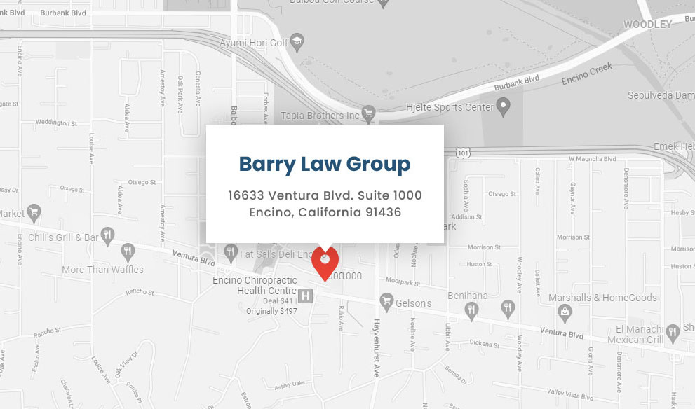 Barry Law Group