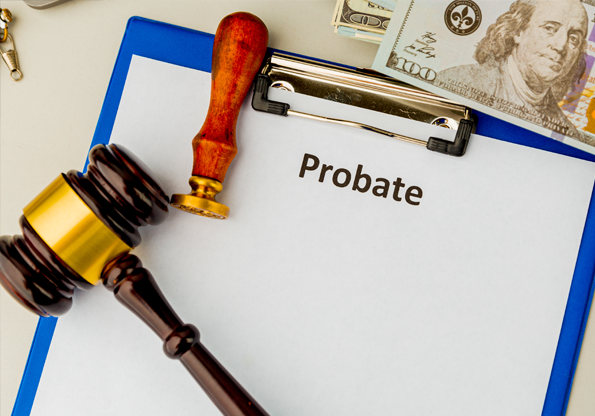 Probate Administration