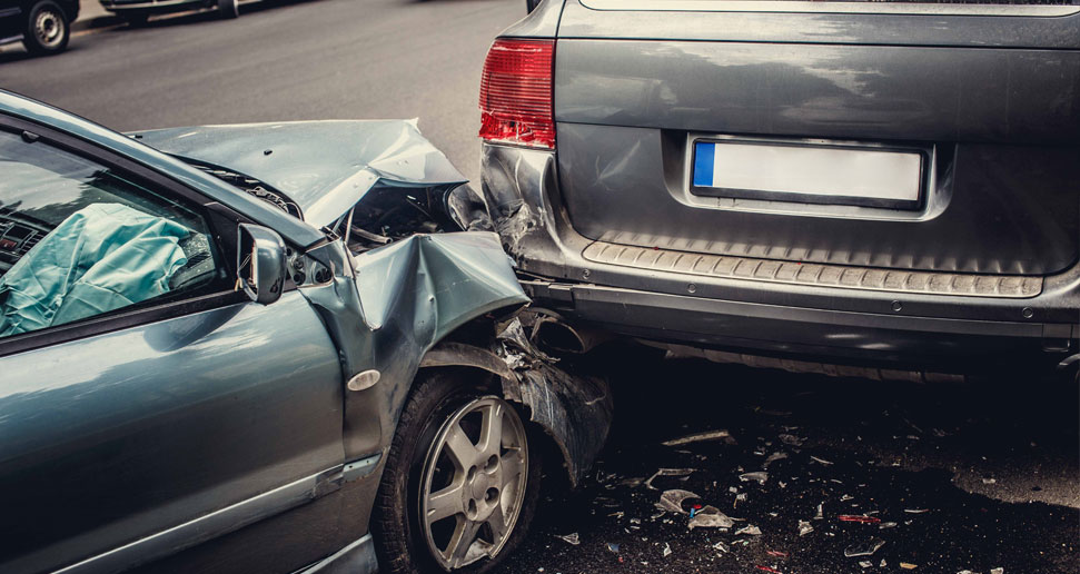 Car Accident Lawyer San Antonio