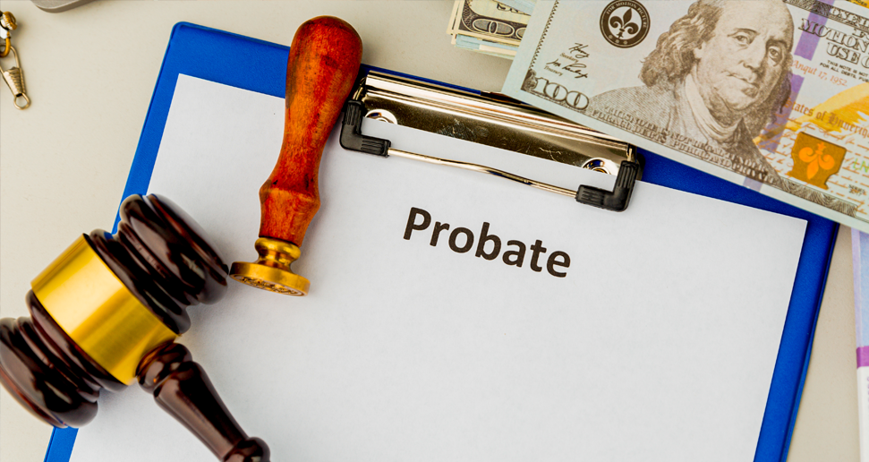 Encino Trust And Probate Lawyer