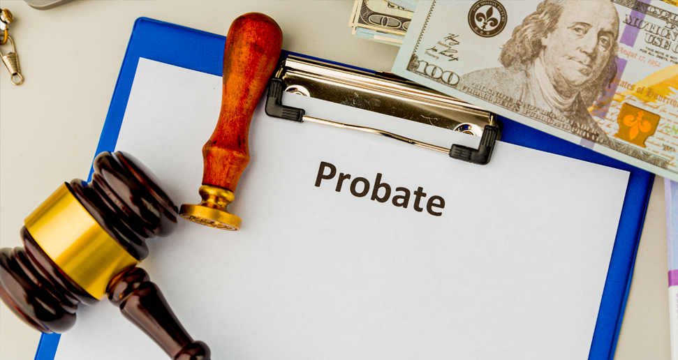 Los Angeles Probate Attorney