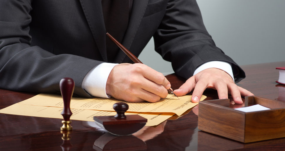 Encino Trust Litigation Lawyer