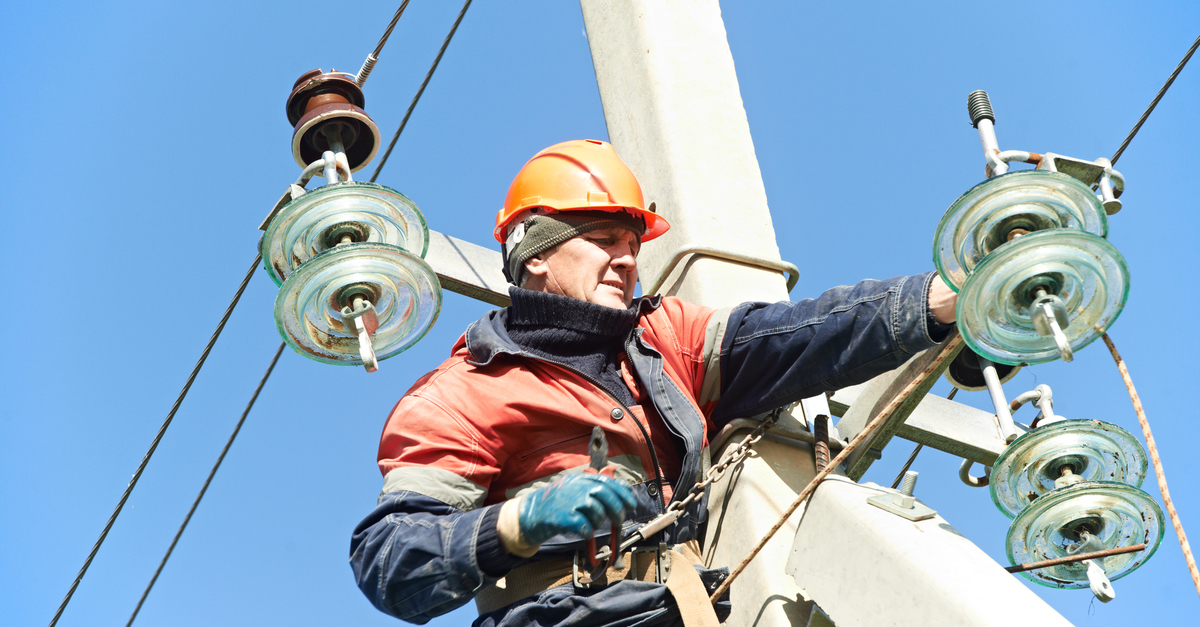 Encino Electrician Accident Lawyer