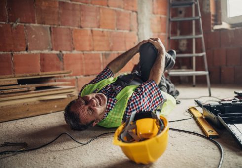 Workers’ Compensation Claims Process in California – Step by Step