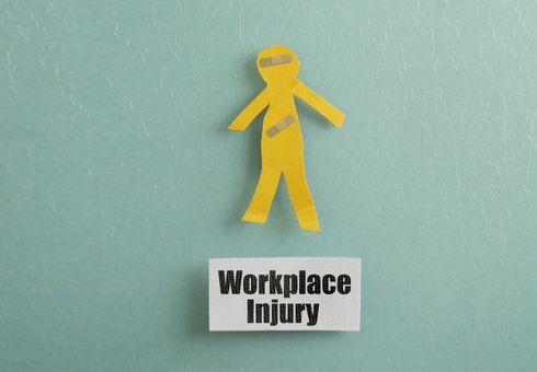 Types of Workers’ Compensation Injuries in California