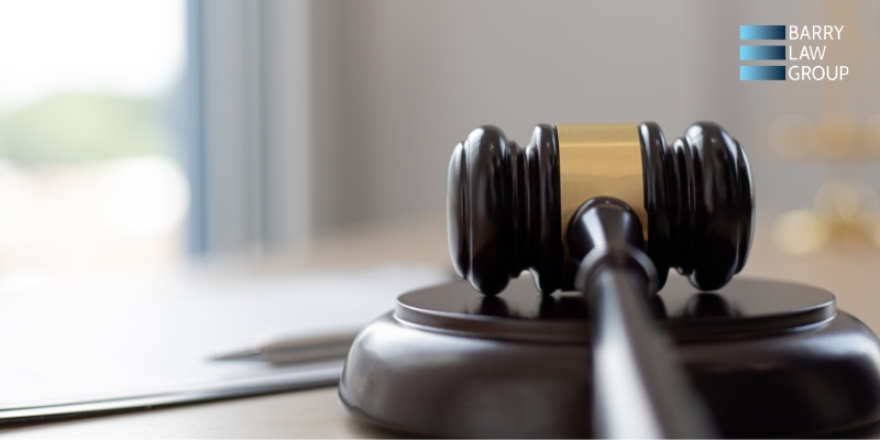 encino police officer injury lawyer