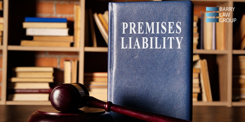 encino premises liability attorney