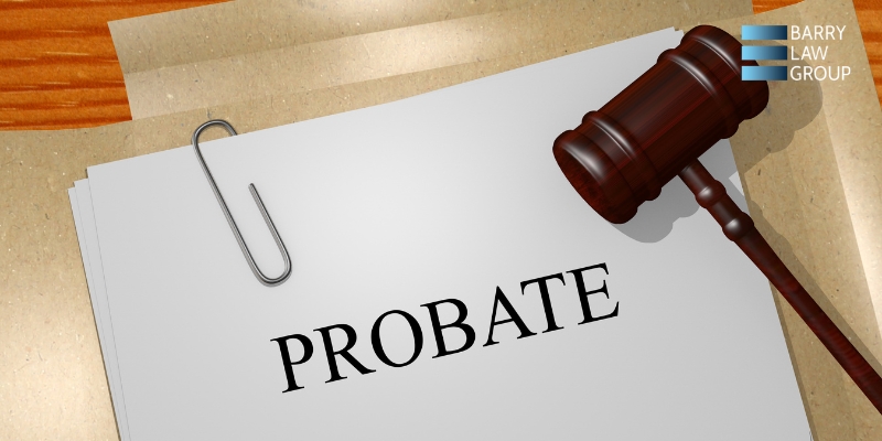 encino trust and probate attorney
