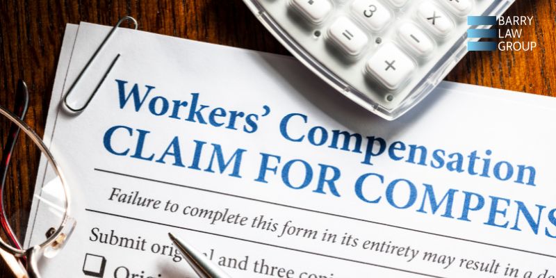 encino workers compensation for public safety attorney