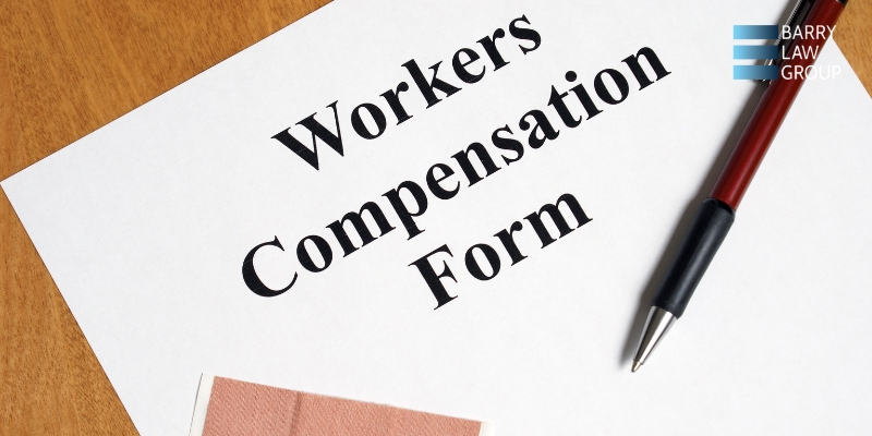encino workers compensation lawyer