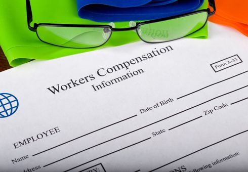 California Workers’ Comp Settlement Chart