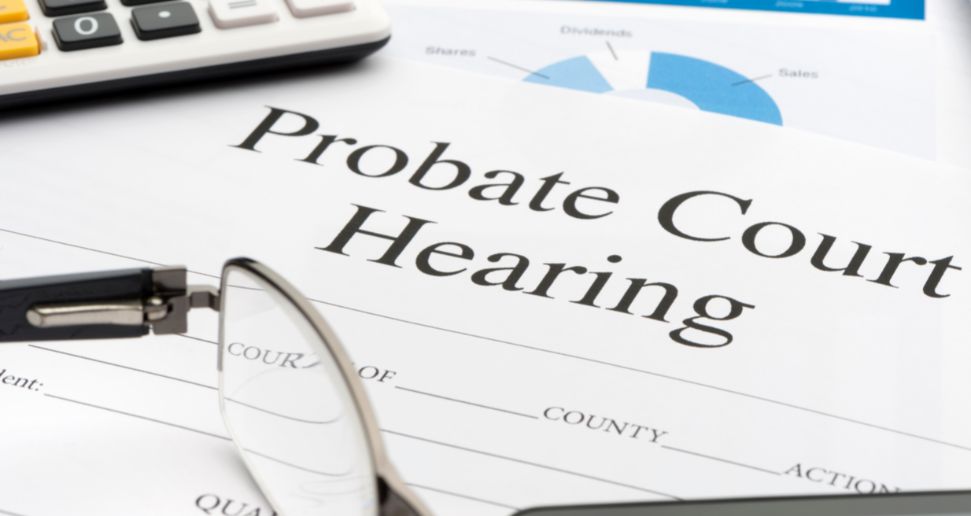 Glendale Probate Administration Lawyer