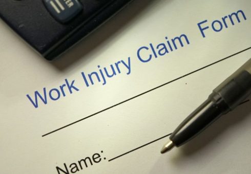 How Does Workers’ Compensation Work in California?