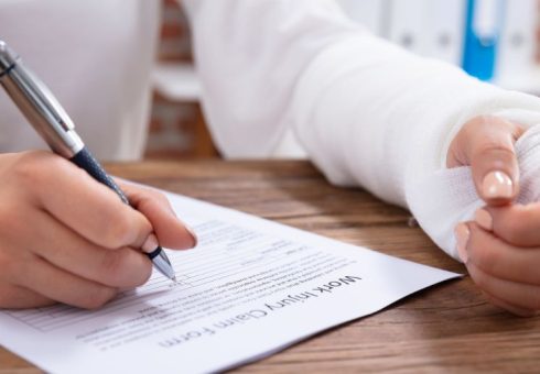 How Long Can You Be on Workers’ Comp in California?