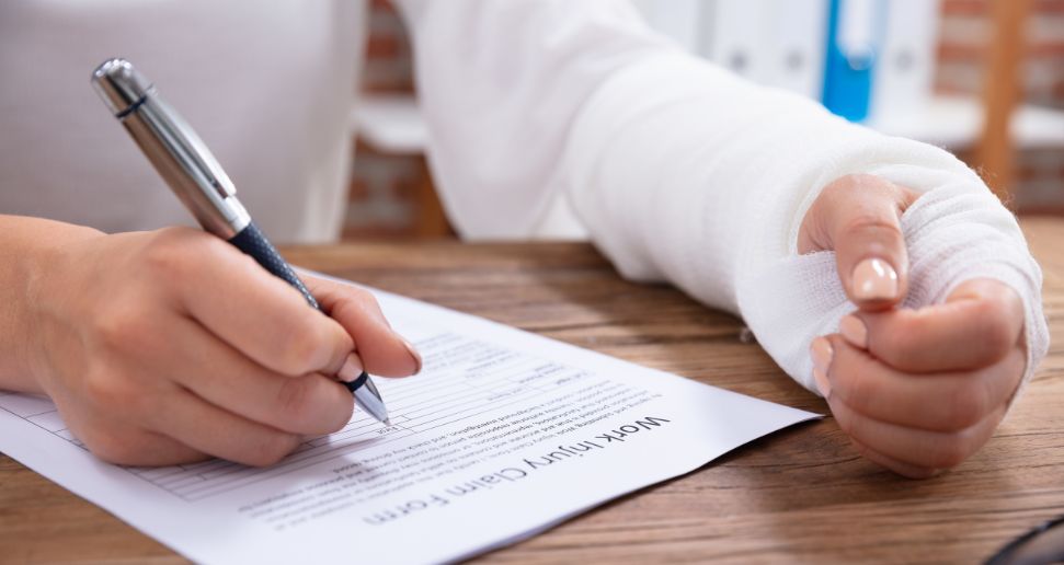 How Long Can You Be on Workers’ Comp in California?