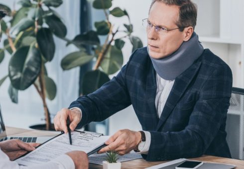 Who Can Be Excluded From Workers’ Compensation in California?