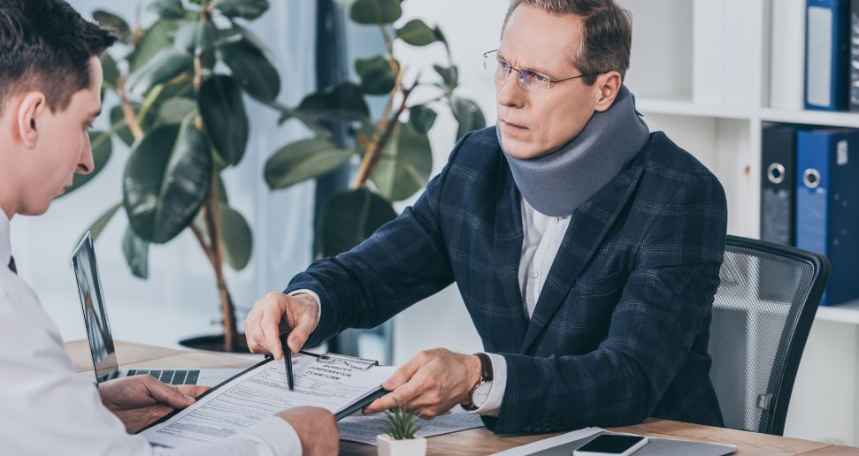 Who Can Be Excluded From Workers’ Compensation in California?