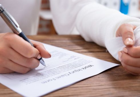 How Much Does Workers’ Comp Pay in California?