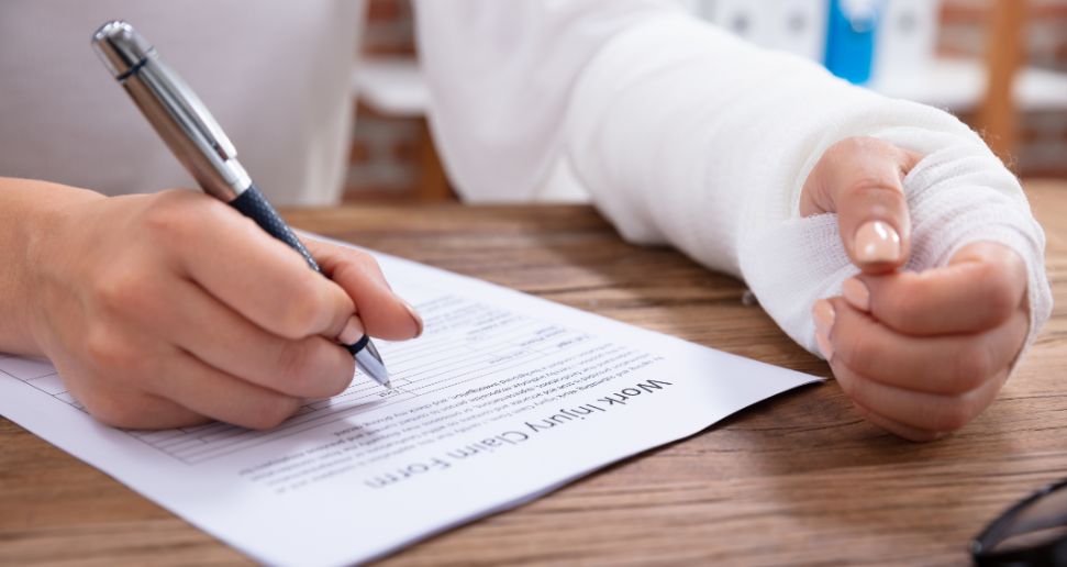 How Much Does Workers’ Comp Pay in California?