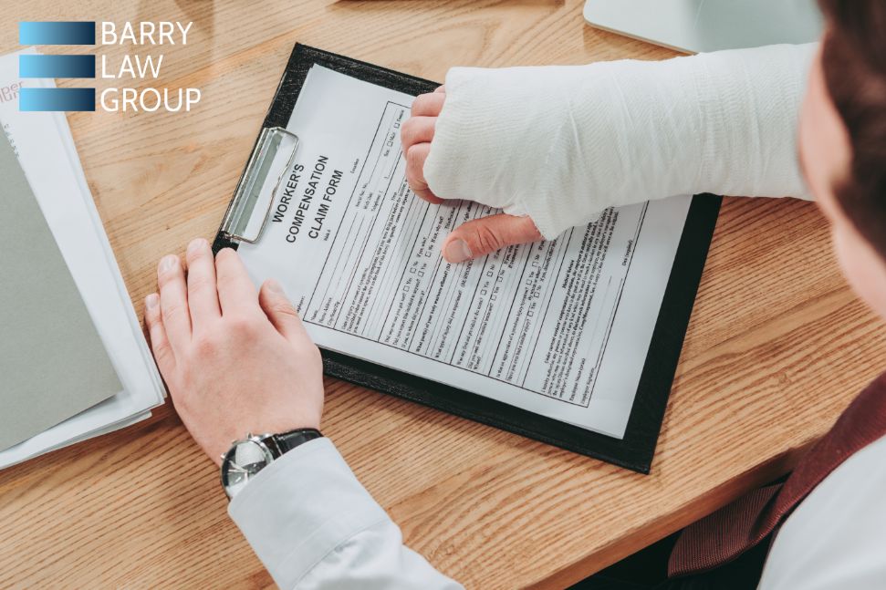 Tarzana Workers' Compensation Lawyer