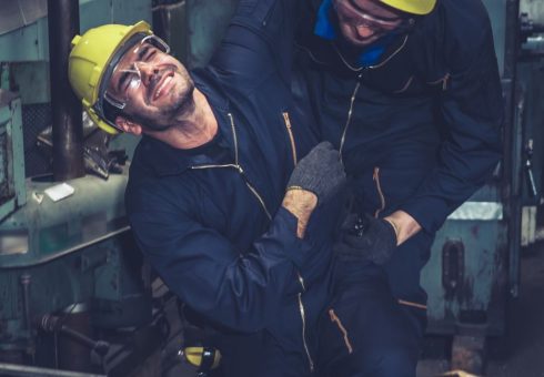 What Does Workers’ Comp Cover in California?