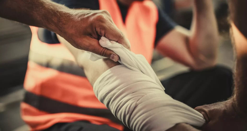 Common Workplace Injuries Covered by Workers’ Compensation in Los Angeles