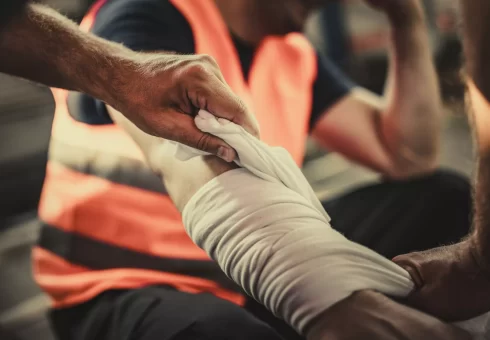 Common Workplace Injuries Covered by Workers’ Compensation in Los Angeles