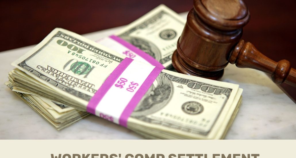 How Long After Workers’ Comp Settlement Do I Get Paid In California?