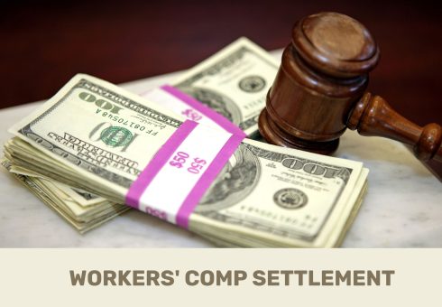 How Long After Workers’ Comp Settlement Do I Get Paid In California?