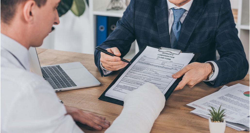 How to Choose the Best Los Angeles Workers’ Compensation Lawyer?