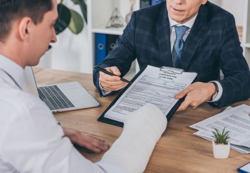 How to Choose the Best Los Angeles Workers’ Compensation Lawyer?