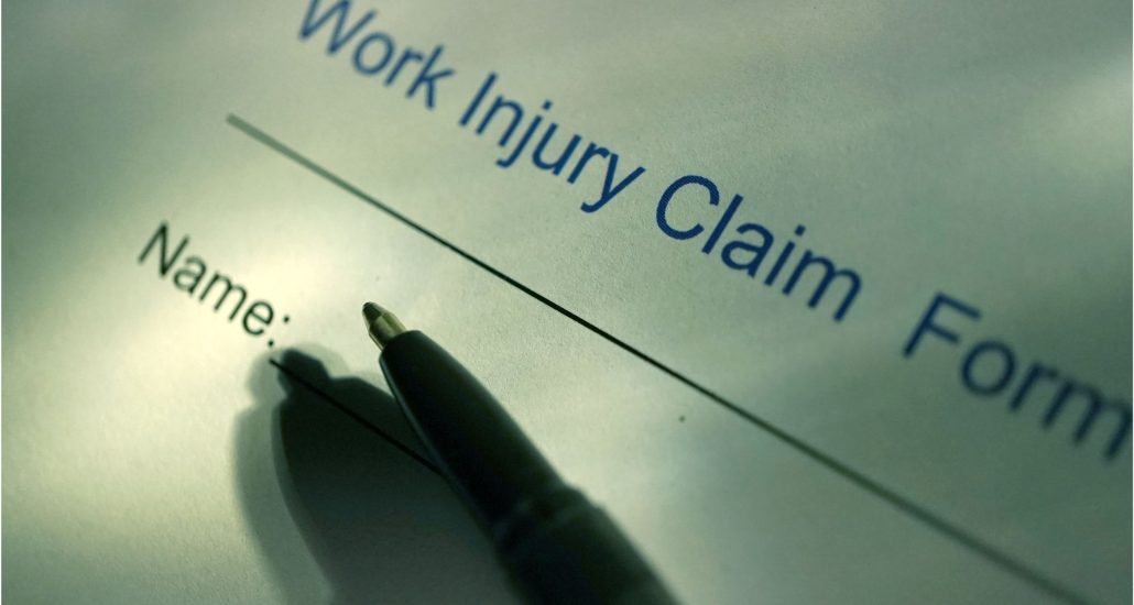 2024 How to File a Workers’ Compensation Claim in Los Angeles?