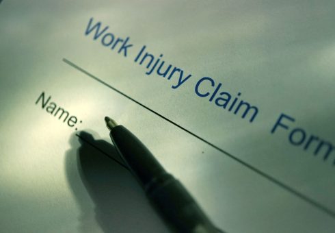 How to File a Workers’ Compensation Claim in Los Angeles?