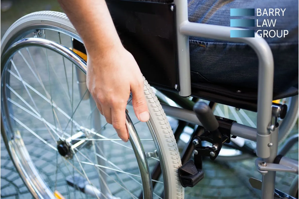 Best Los Angeles Permanent Disability Lawyer