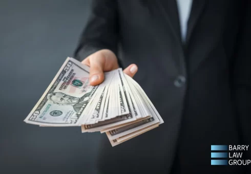 When Does Workers’ Comp Start Paying Lost Wages in California?