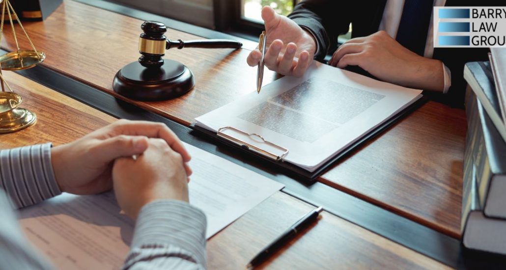 What To Do After Being Injured at Work in Los Angeles