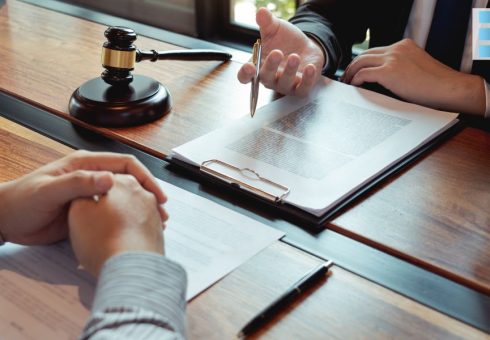 What To Do After Being Injured at Work in Los Angeles