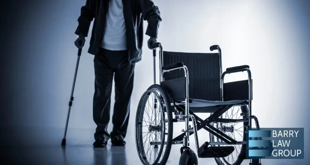 California Permanent Disability Benefits – All You Need to Know