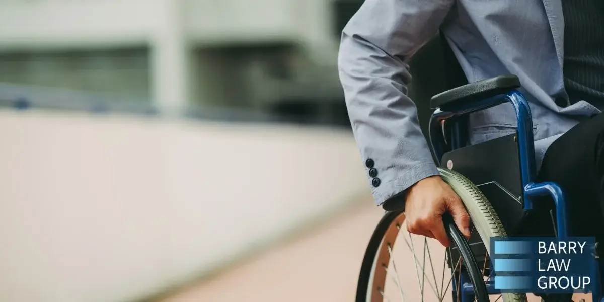 best permanent disability lawyer simi valley