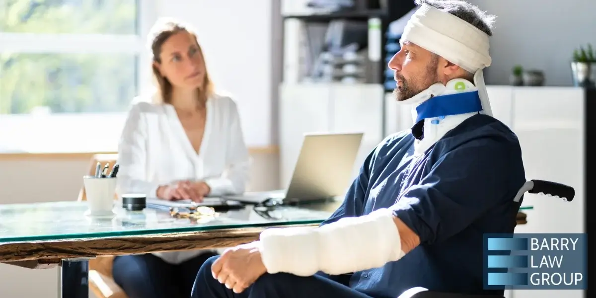 best sherman oaks permanent disability lawyer