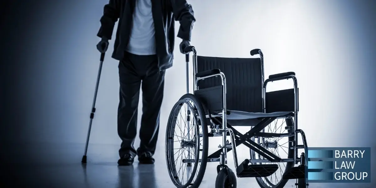 best tarzana permanent disability lawyer