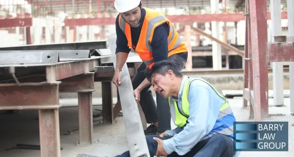 Understanding Construction Accident Safety Regulations in California