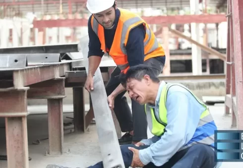 Understanding Construction Accident Safety Regulations in California