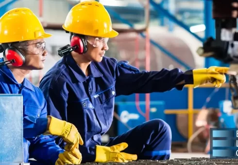 10 Essential Safety Tips for Factory Workers in California