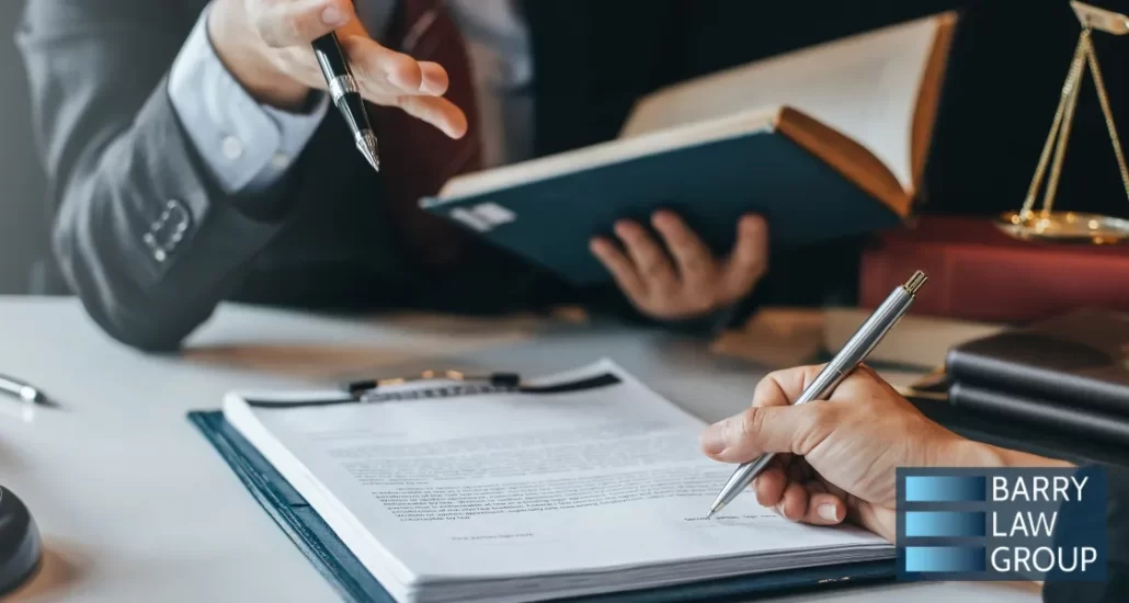 Understanding the Trust Litigation Process in California: A Step-by-Step Guide