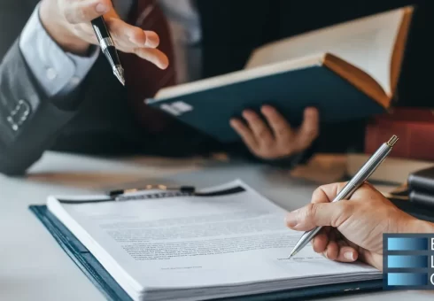 Understanding the Trust Litigation Process in California: A Step-by-Step Guide
