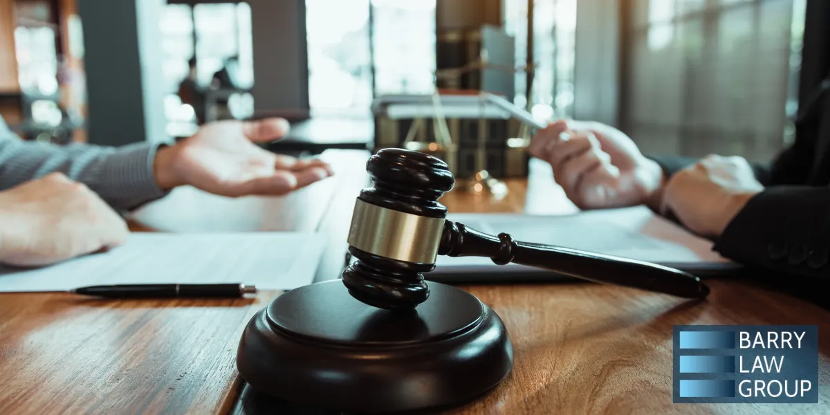best calabasas trust litigation lawyer