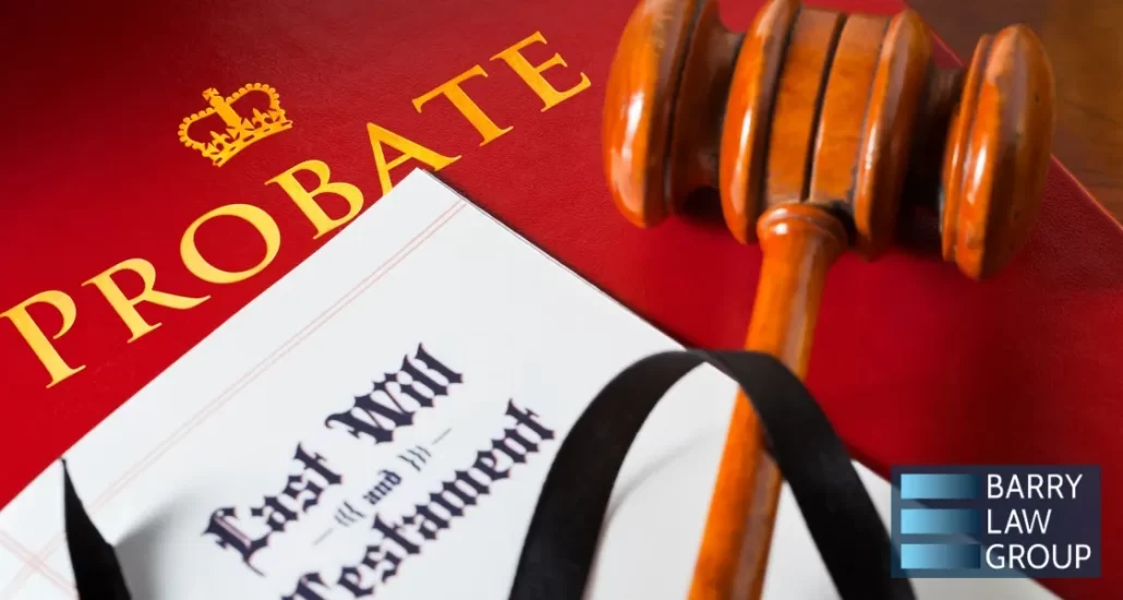 Seven Common Probate Administration Mistakes in California and How to Avoid Them