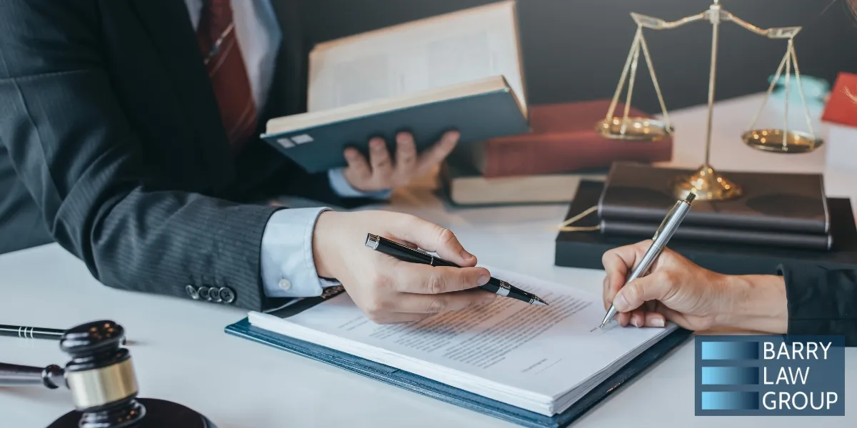 hire best calabasas estate litigation lawyer
