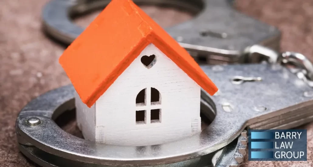 Most Common Types of Real Estate Frauds in California